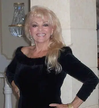 Ruth Landers