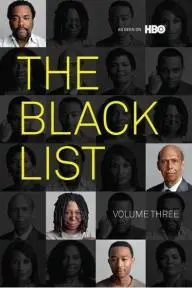 The Black List: Volume Three_peliplat