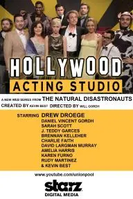 Hollywood Acting Studio_peliplat