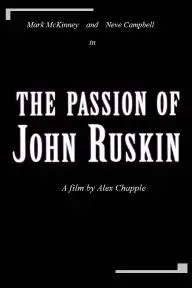 The Passion of John Ruskin_peliplat