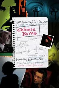 Chinese Burns_peliplat