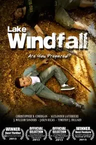 Lake Windfall_peliplat
