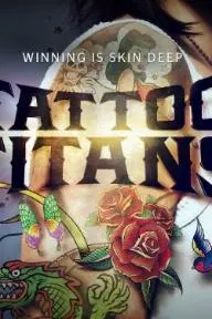 Tattoo Titans_peliplat