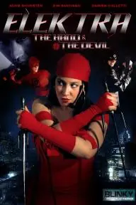 Elektra: The Hand & the Devil_peliplat