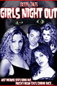 Creepy Tales: Girls Night Out_peliplat