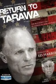 Return to Tarawa: The Leon Cooper Story_peliplat