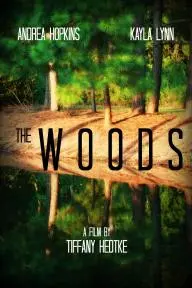 The Woods_peliplat