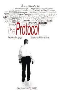 The Protocol_peliplat