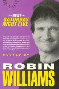 Saturday Night Live: The Best of Robin Williams_peliplat