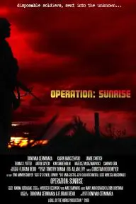 Operation: Sunrise_peliplat