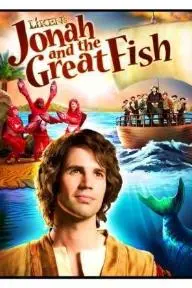 Jonah and the Great Fish_peliplat