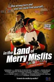 In the Land of Merry Misfits_peliplat