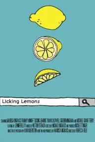 Licking Lemons_peliplat