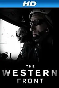 The Western Front_peliplat