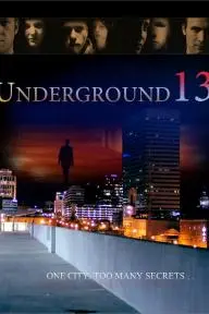 Underground 13_peliplat