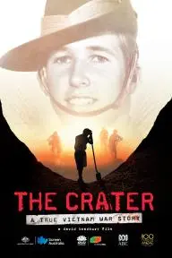 The Crater: A True Vietnam War Story_peliplat