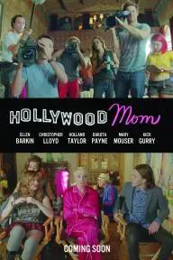 Hollywood Mom_peliplat