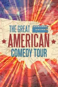 The Great American Comedy Tour_peliplat