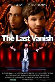 The Last Vanish_peliplat