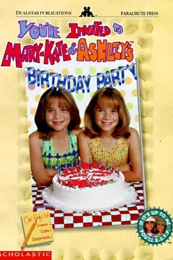 You're Invited to Mary-Kate & Ashley's Birthday Party_peliplat