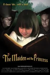 The Maiden and the Princess_peliplat
