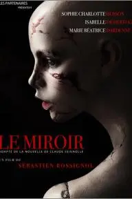 Le miroir_peliplat