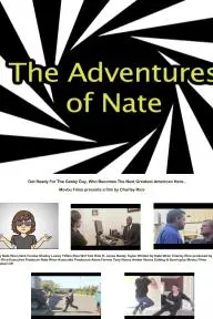 The Adventures of Nate_peliplat