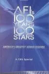 AFI's 100 Years... 100 Stars: America's Greatest Screen Legends_peliplat