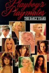 Playboy Playmates: The Early Years_peliplat