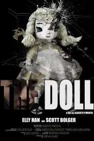 The Doll_peliplat