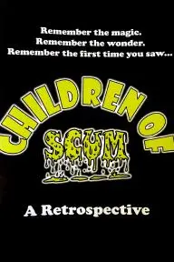 Children of Scum: A Retrospective_peliplat