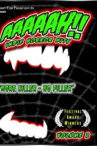 AAAAAH!! Indie Horror Hits Volume 2_peliplat