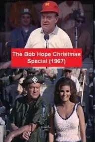 The Bob Hope Vietnam Christmas Show_peliplat