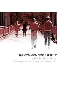 The Common Sense Rebellion_peliplat