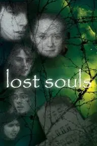 Lost Souls_peliplat