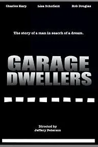 Garage Dwellers_peliplat