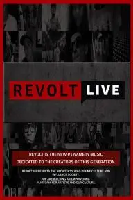 Revolt Live_peliplat