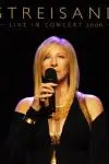 Streisand: Live in Concert_peliplat