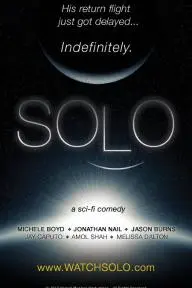 Solo: The Series_peliplat