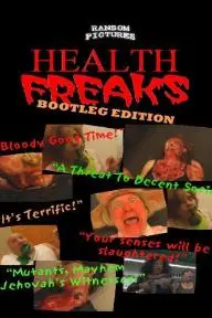 Health Freaks_peliplat