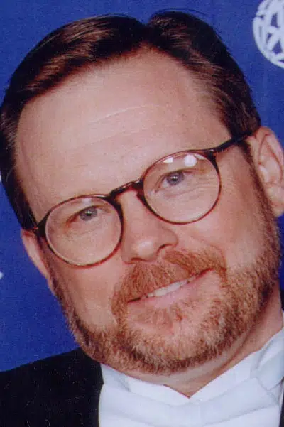 Kevin Pike