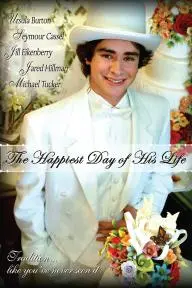 The Happiest Day of His Life_peliplat