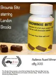 Brownie Bitz_peliplat