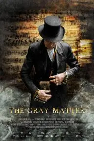 The Gray Matter_peliplat
