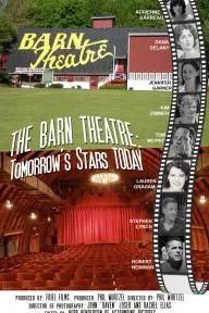 The Barn Theatre: Tomorrow's Stars Today_peliplat