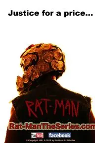 Rat-Man: The Series_peliplat