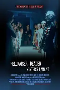 Hellraiser: Deader - Winter's Lament_peliplat