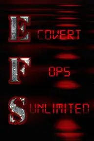 EFS: Covert Ops Unlimited_peliplat