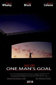 One Man's Goal_peliplat