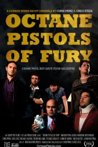Octane Pistols of Fury_peliplat